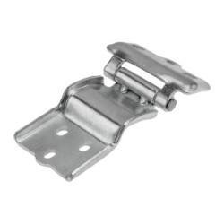 Rear Right Door Hinge for CITROEN  FIAT  PEUGEOT OE 1617323580