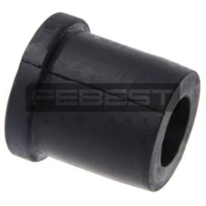 Bushing Leaf Spring - FEBEST NSB055
