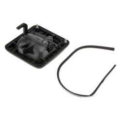 Outer Exterior Door Handle for CITROEN  FIAT  PEUGEOT OE 735307400