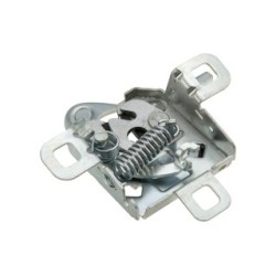Front Bonnet Lock for CITROEN  FIAT  PEUGEOT OE 793493
