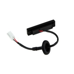 Tailgate Release Switch for HYUNDAI VELOSTER OE 81260-2V000