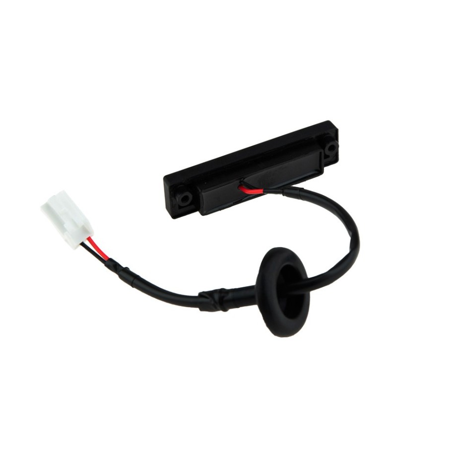 Tailgate Release Switch for HYUNDAI VELOSTER OE 81260-2V000