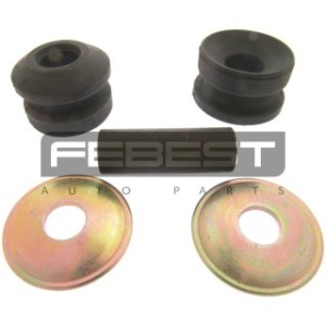 Mounting Control Trailing Arm - FEBEST NSB044