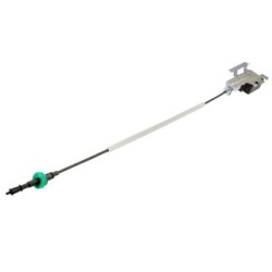 Central Locking System Actuator for LAND ROVER OE FSG500030