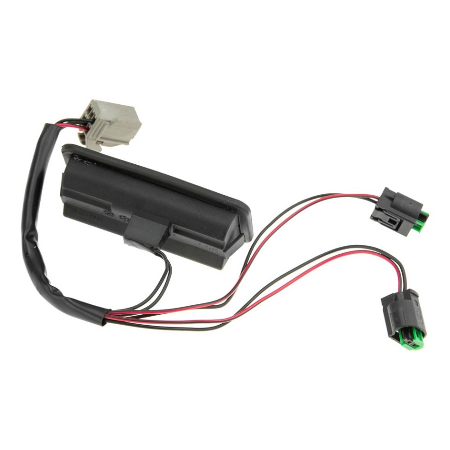 Rear Tailgate Handle for LAND ROVER DISCOVERY OE LR015457