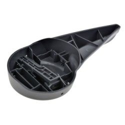 Front Left Seat Height Adjustment Control for MERCEDES A-CLASS OE A1689100100