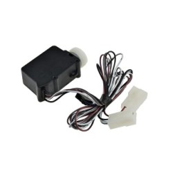 Rear Central Locking System Actuator for MERCEDES  VW OE 18002475