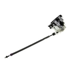 Rear Left Door Lock for MERCEDES C-CLASS  E-CLASS  GLK-CLASS OE A2047303935