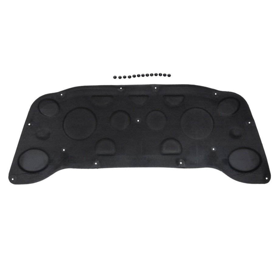 Bonnet Insulation Mat for MERCEDES GLA-CLASS OE 1566820100