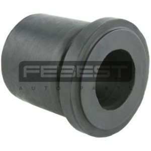 Bushing Leaf Spring - FEBEST NSB034