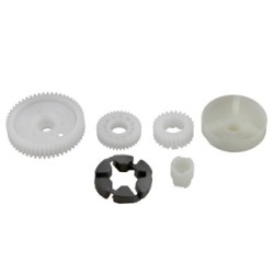 Window Regulator Cable Repair Set for MAZDA OE G22C5958X