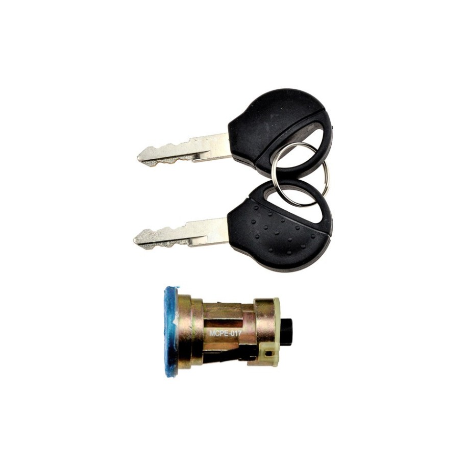 Boot Lock for PEUGEOT 206 OE 4685731AA