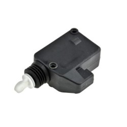 Central Locking System Actuator for PEUGEOT 206  406 OE 6615.16