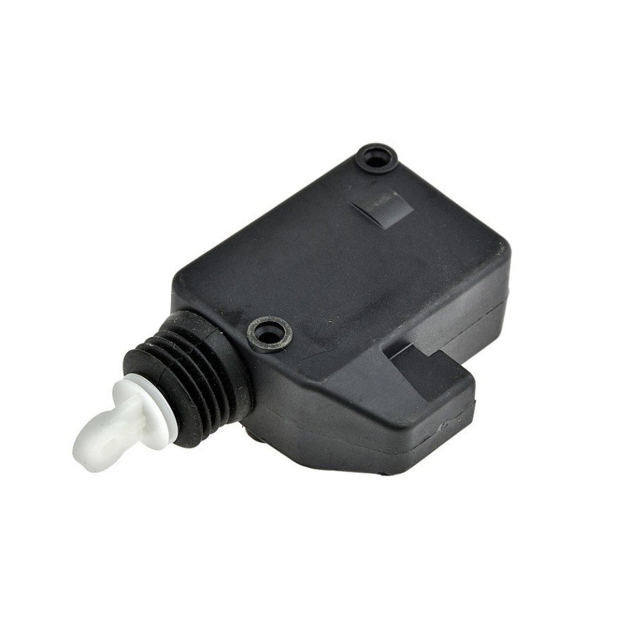 Central Locking System Actuator for PEUGEOT 206  406 OE 6615.16