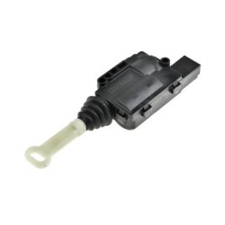 Central Locking System Actuator for PEUGEOT 1007 OE 6615.36