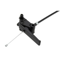 Bonnet Cable for CITROEN  PEUGEOT C4  307 OE 7937.L3