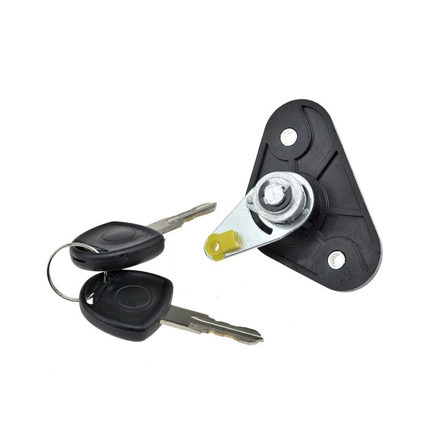 Tailgate Lock for VAUXHALL CORSA  MERIVA OE 93329755