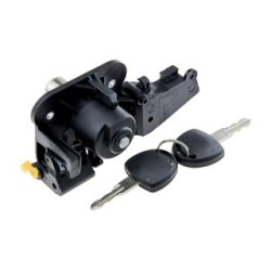Tailgate Lock for VAUXHALL CORSA  MERIVA OE 93329756
