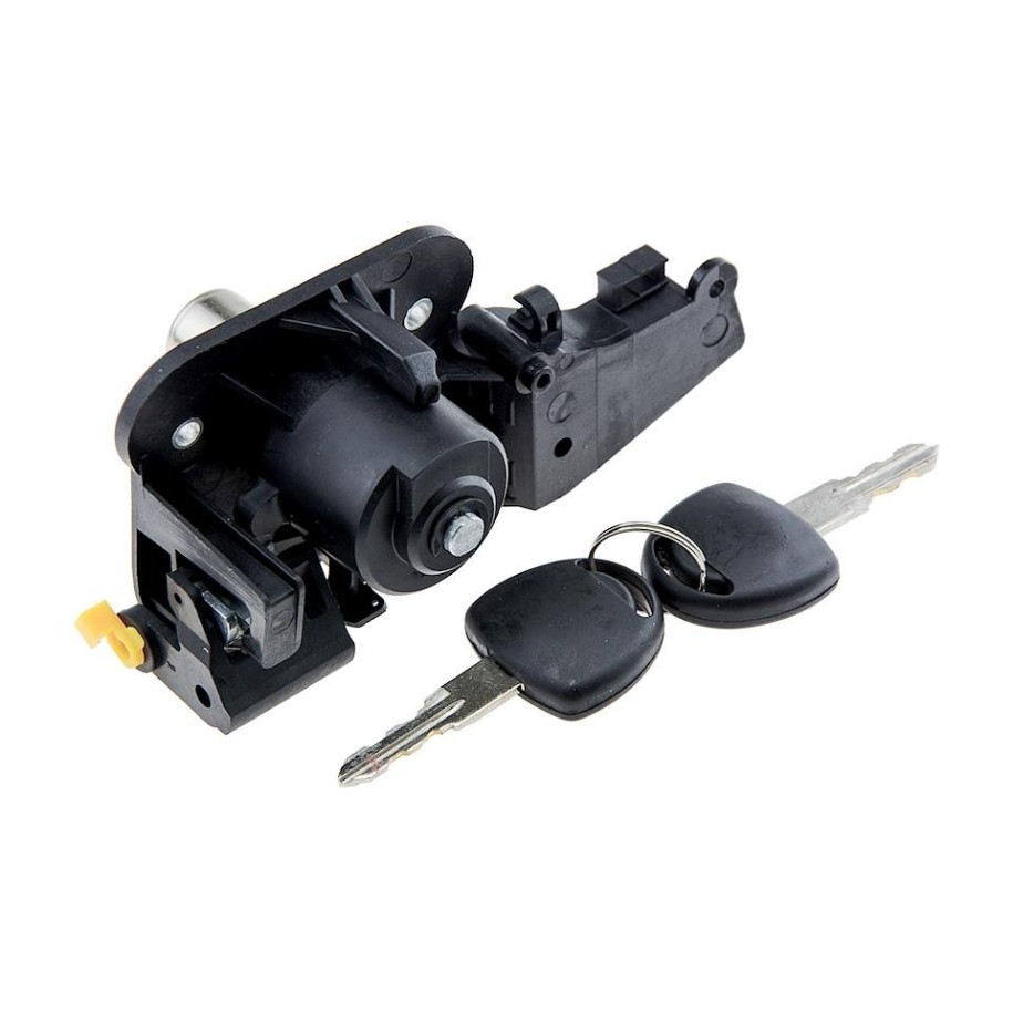 Tailgate Lock for VAUXHALL CORSA  MERIVA OE 93329756