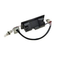 Tailgate Release Switch for VAUXHALL ASTRA  ZAFIRA OE 6240398
