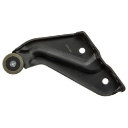 Upper Right Sliding Door Roller Guide for VAUXHALL COMBO OE 124999