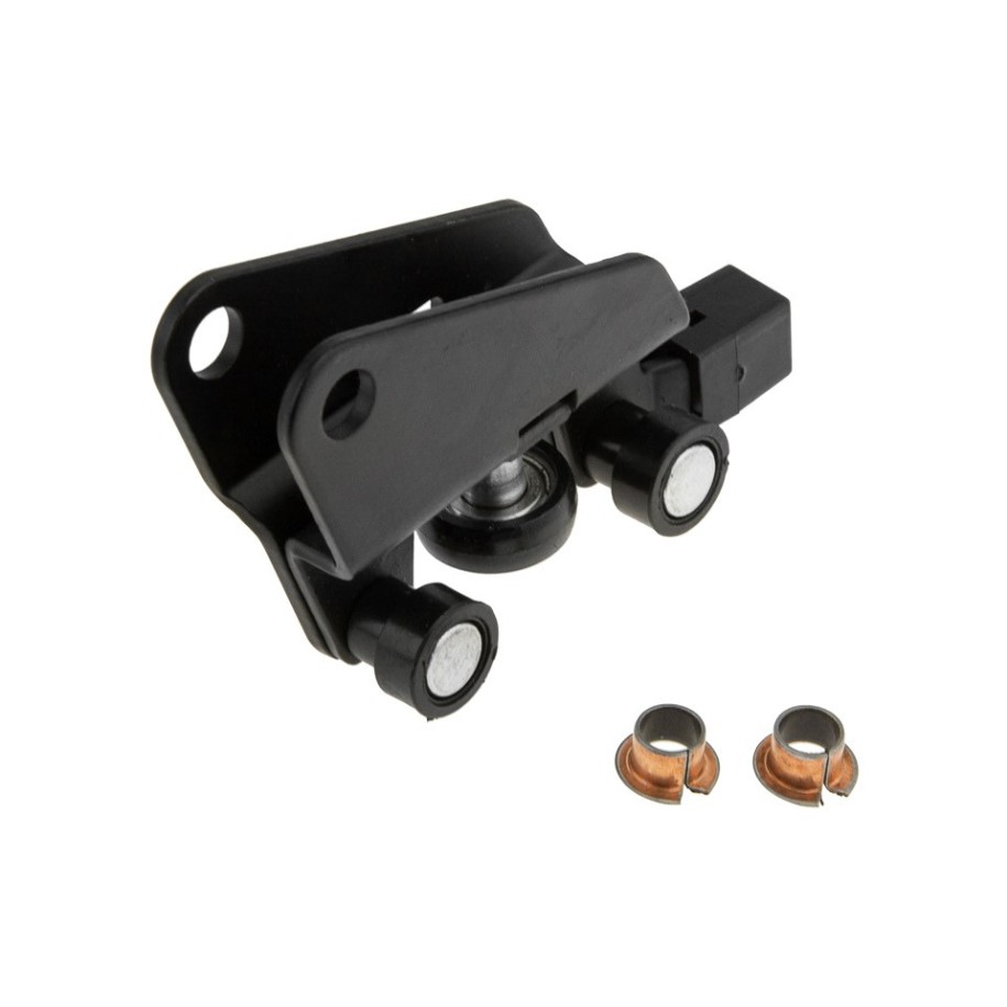 Right Sliding Door Roller Guide for VAUXHALL COMBO OE 5124921