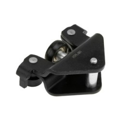 Lower Right Sliding Door Roller Guide for VAUXHALL COMBO OE 124995