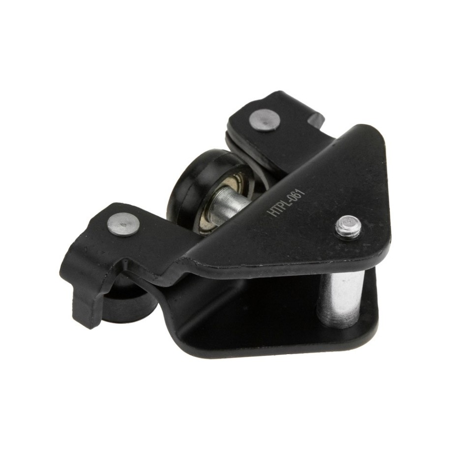 Lower Right Sliding Door Roller Guide for VAUXHALL COMBO OE 124995