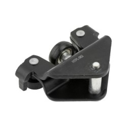 Lower Left Sliding Door Roller Guide for VAUXHALL COMBO OE 124994
