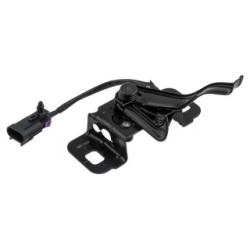 Front Bonnet Lock for VAUXHALL ASTRA OE 13345630