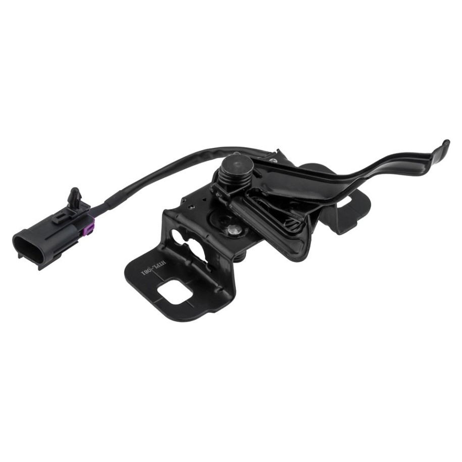 Front Bonnet Lock for VAUXHALL ASTRA OE 13345630