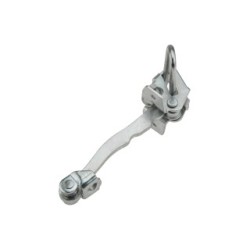 Front Door Check Hing for VAUXHALL MERIVA OE 5160248