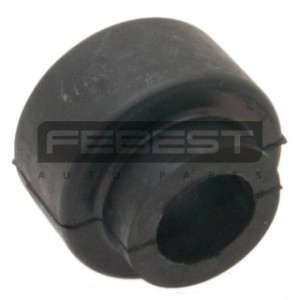 Mounting Control Trailing Arm - FEBEST NSB017