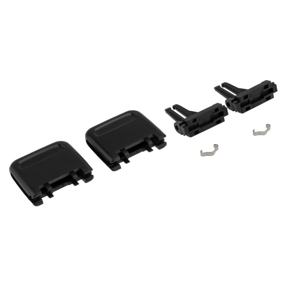 Front Heating ventilation Control Element for PORSCHE CAYENNE OE 7P5819000