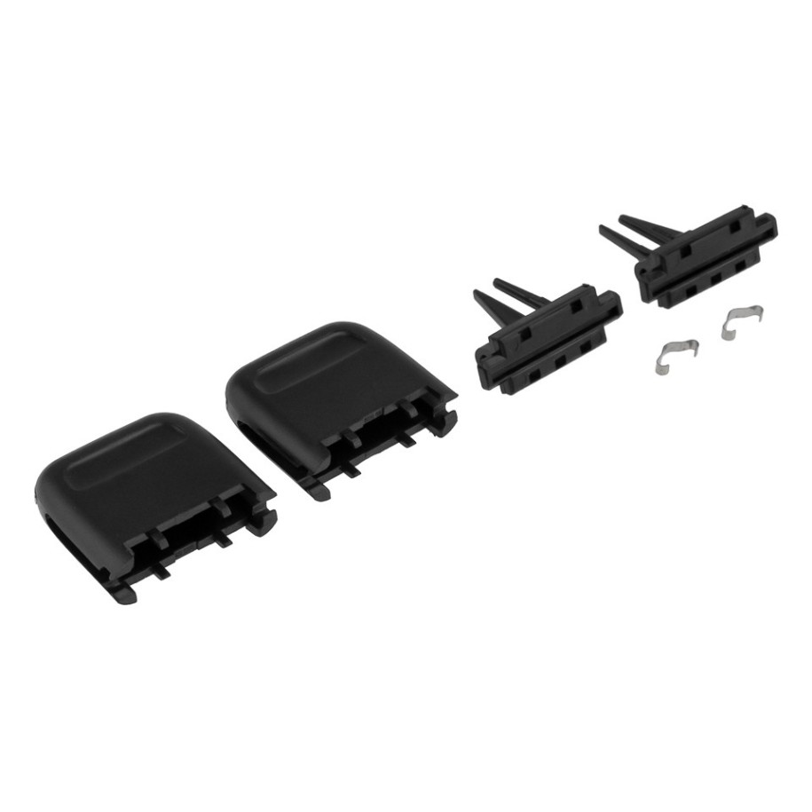 Front Heating ventilation Control Element for PORSCHE MACAN OE 95B819200