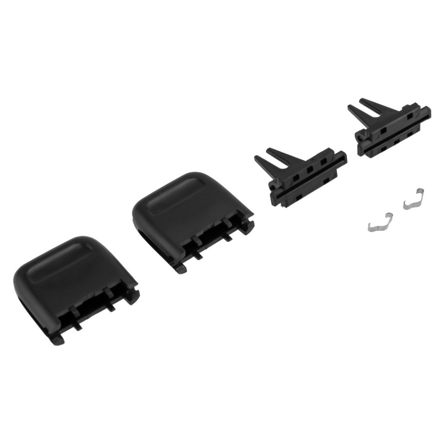 Front Left/Right Heating ventilation Control Element for PORSCHE MACAN OE 95B819700