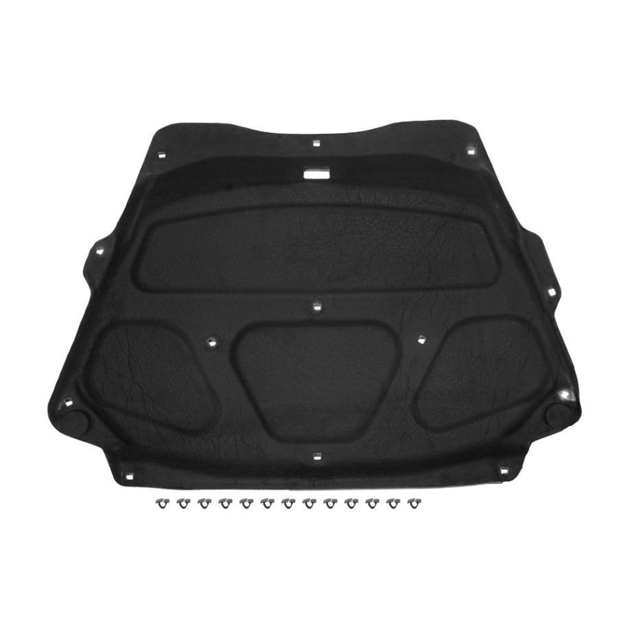 Bonnet Insulation Mat for PORSCHE CAYENNE OE 95855683100