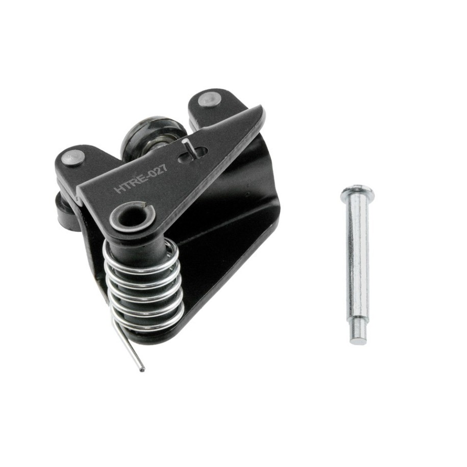 Sliding Door Roller Guide for VAUXHALL  RENAULT  OE 77003-12372