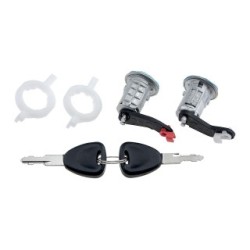 Front Lock Cylinder Kit for VAUXHALL  RENAULT  OE 7701470944