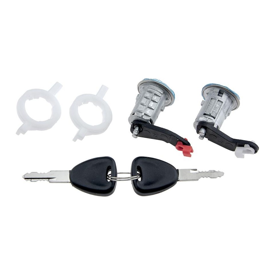 Front Lock Cylinder Kit for VAUXHALL  RENAULT  OE 7701470944