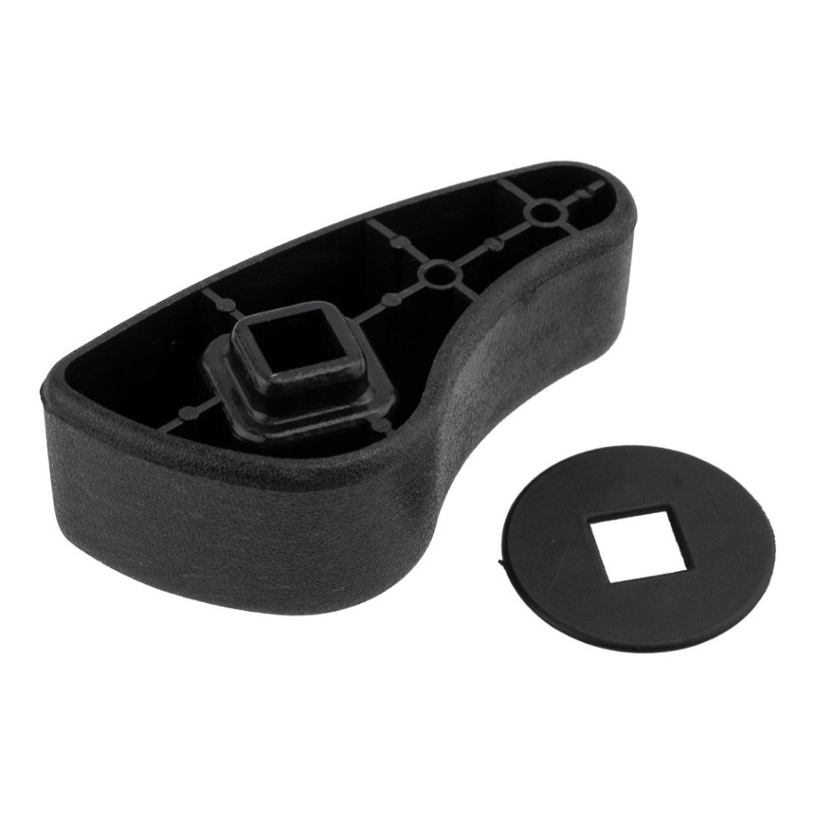 Left Seat Back Adjustment Control for RENAULT  CLIO  KANGOO  TRAFIC
