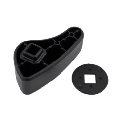 Right Seat Back Adjustment Control for RENAULT  CLIO  KANGOO  TRAFIC