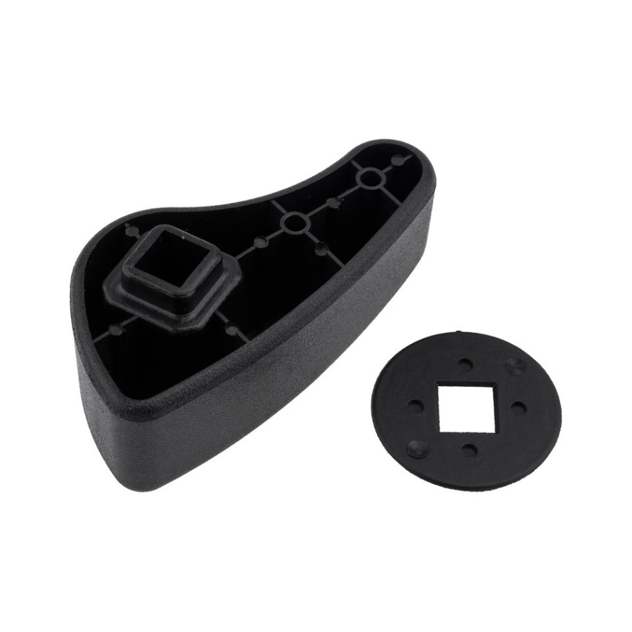Right Seat Back Adjustment Control for RENAULT  CLIO  KANGOO  TRAFIC