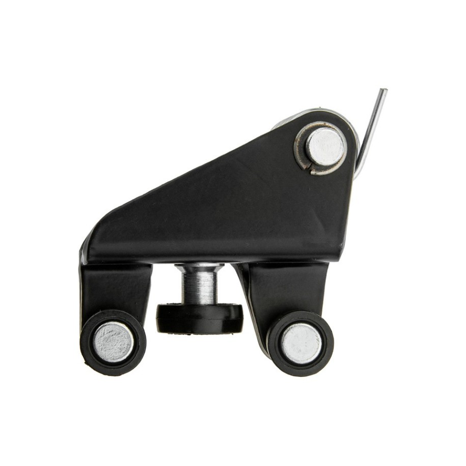Left Sliding Door Roller Guide for VAUXHALL VIVARO OE 4409262