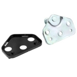 Locking Knob Guide for VAUXHALL  RENAULT  OE 7700351346