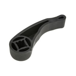 Bonnet Release Handle for DACIA  VAUXHALL  RENAULT  OE 4500745