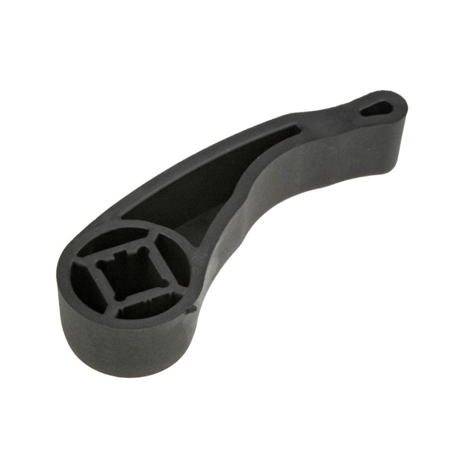 Bonnet Release Handle for DACIA  VAUXHALL  RENAULT  OE 4500745
