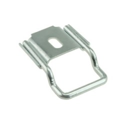 Rear Upper Right Locking Knob Guide for NISSAN  VAUXHALL  RENAULT  OE 8200316163