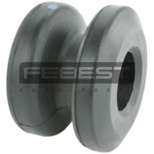 Mounting Control Trailing Arm - FEBEST NSB005