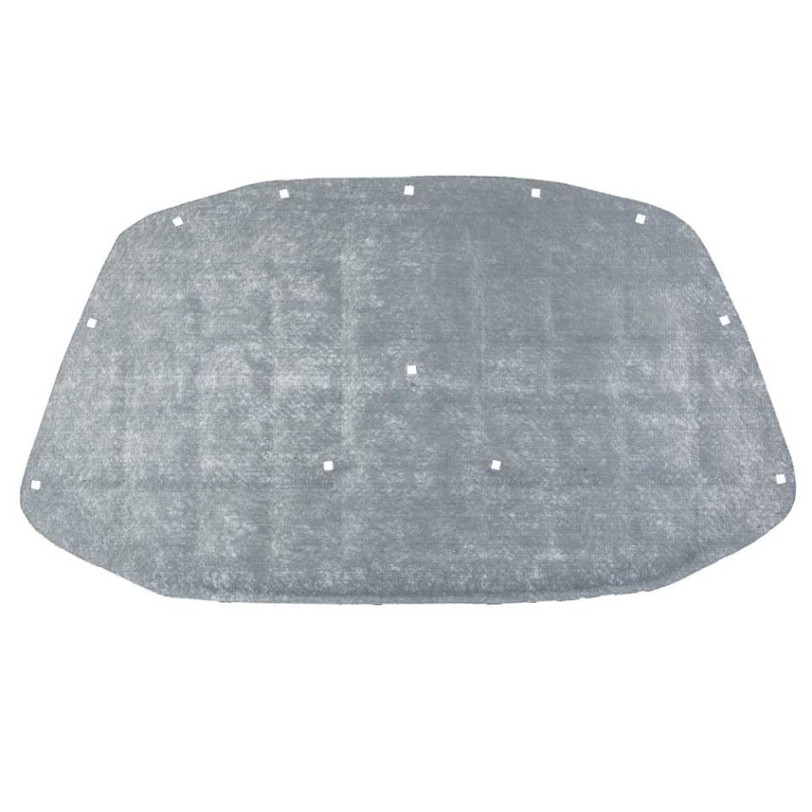 Bonnet Insulation Mat for SKODA OCTAVIA OE 1Z0863831A